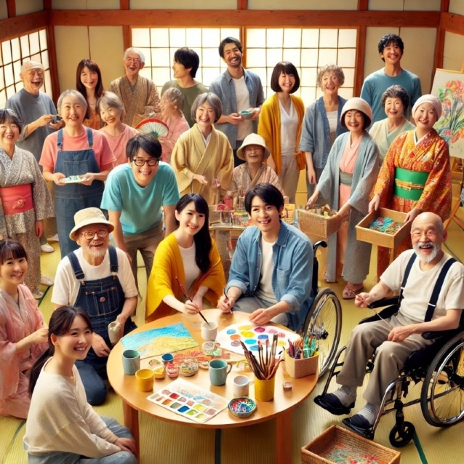 そんなに違うのかな？