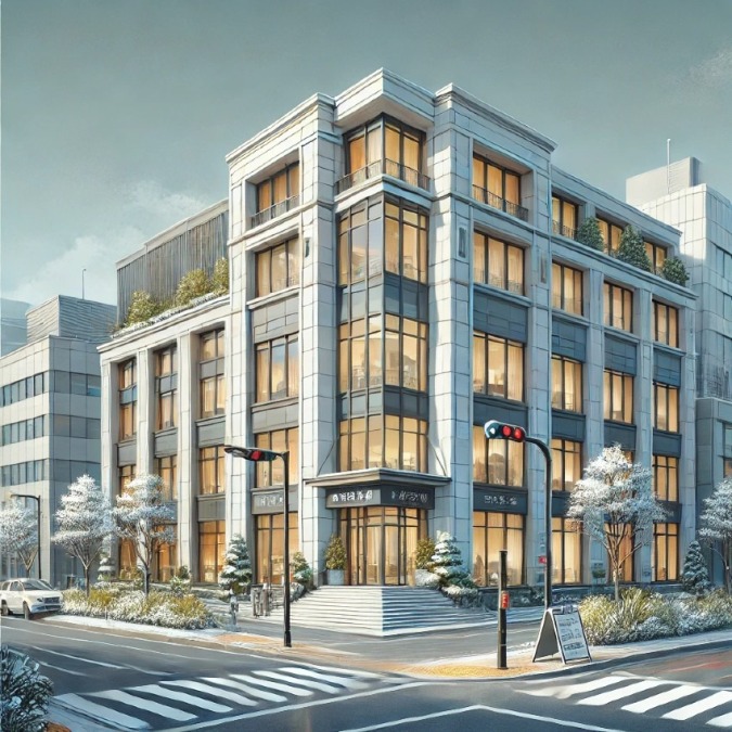 ハートシップ南郷